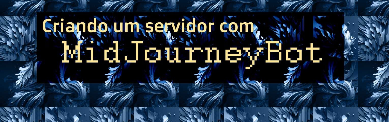 Como criar um Servidor no Discord com Midjourney Bot - Wit-IT Tech