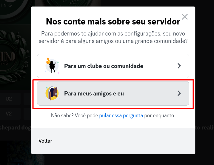 Como criar um Servidor no Discord com Midjourney Bot - Wit-IT Tech